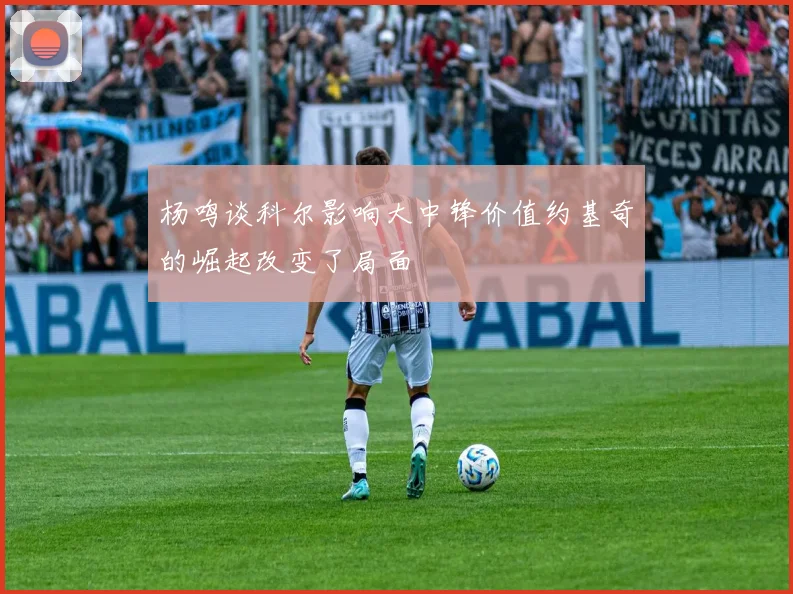 杨鸣谈科尔影响大中锋价值约基奇的崛起改变了局面